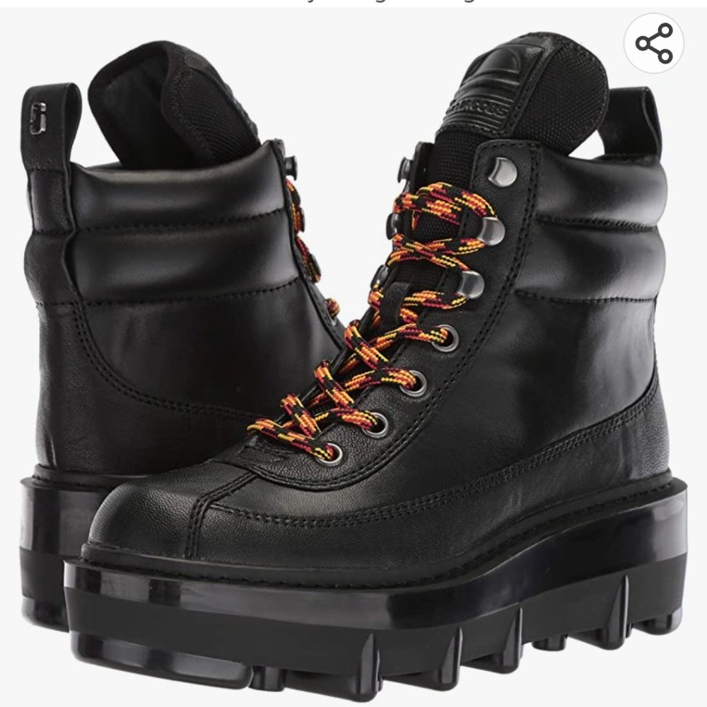 Marc Jacobs Boots "LIKE NEW"
